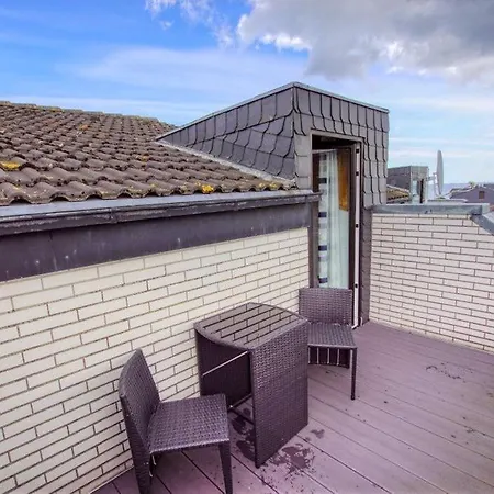 Holiday home Seepark Suetel, Haus 8hsu14 Sutel