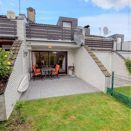 Seepark Suetel, Haus 8hsu14 * Sutel