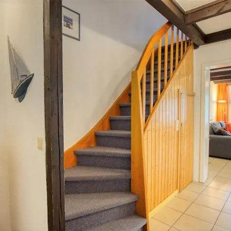 Holiday home Seepark Suetel, Haus 8hsu14
