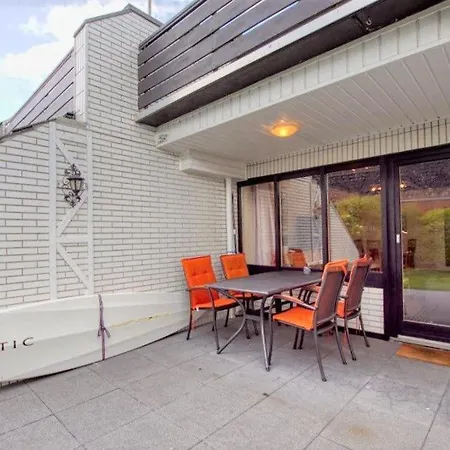 Seepark Suetel, Haus 8hsu14 Sutel