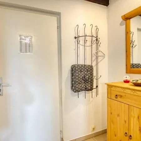 Seepark Suetel, Haus 8hsu14 Holiday home