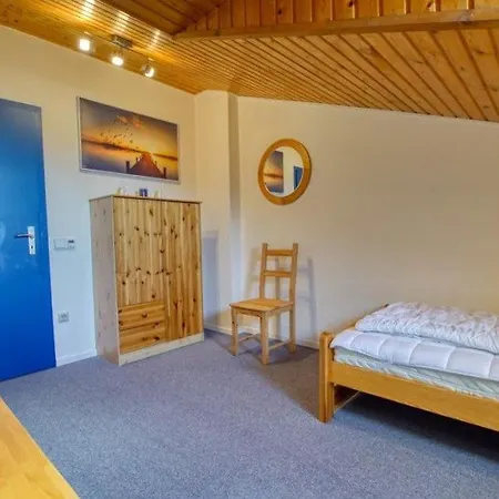 Holiday home Seepark Suetel, Haus 8hsu14 *