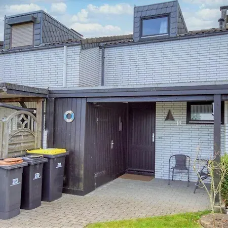 Seepark Suetel, Haus 8hsu14 *