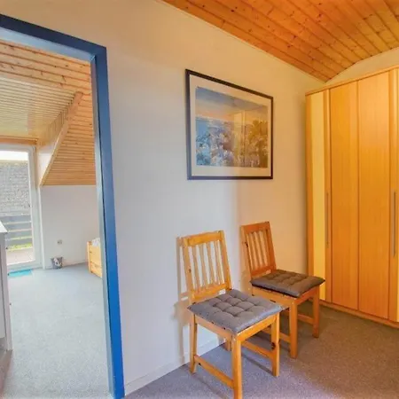 Seepark Suetel, Haus 8hsu14