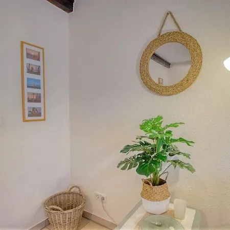 Holiday home Seepark Suetel, Haus 8hsu14 Sutel