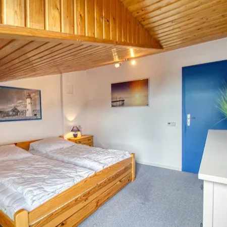 Holiday home Seepark Suetel, Haus 8hsu14 *