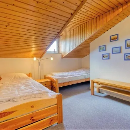 Seepark Suetel, Haus 8hsu14