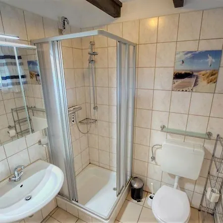 Seepark Suetel, Haus 8hsu14 * Sutel