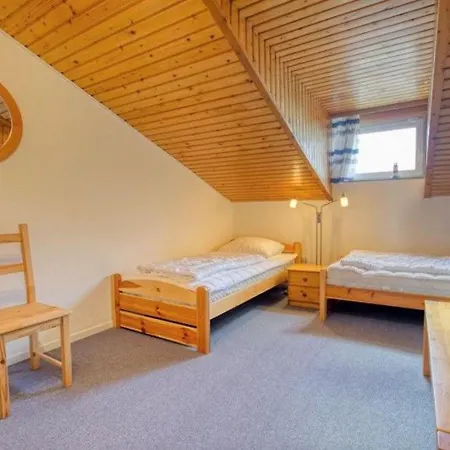 Holiday home Seepark Suetel, Haus 8hsu14