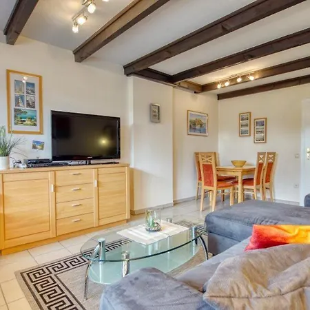 Holiday home Seepark Suetel, Haus 8hsu14 *