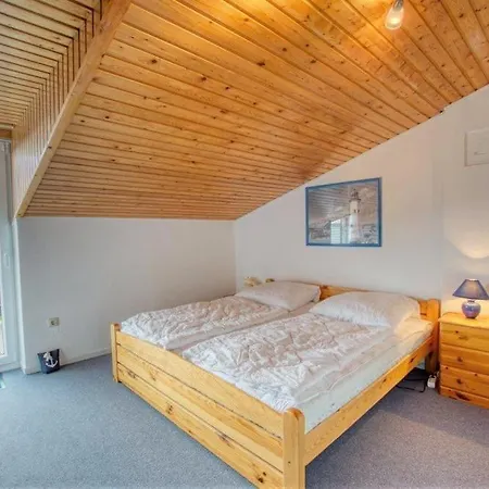 Seepark Suetel, Haus 8hsu14