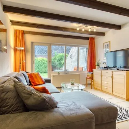 Holiday home Seepark Suetel, Haus 8hsu14